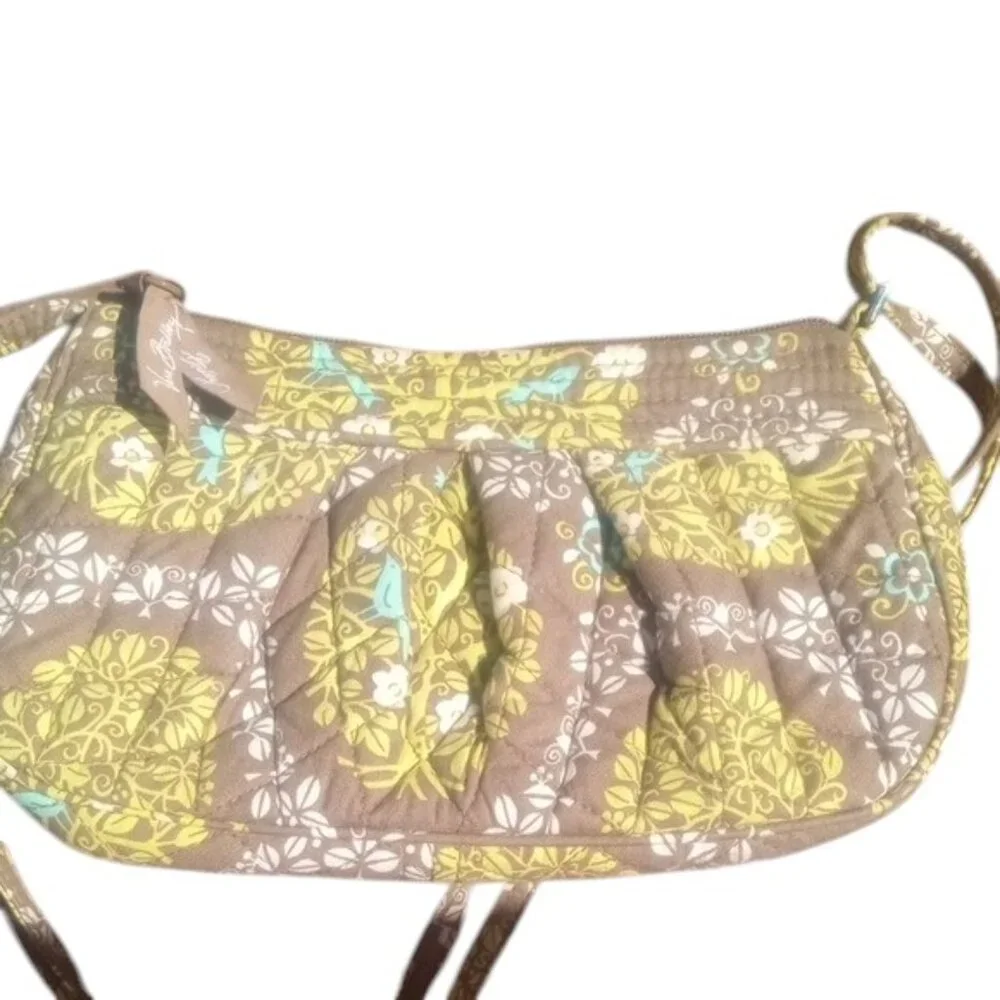Vera Bradley 4pc bundle EUC
